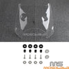 Norden 901 Scooter Moped Windshield Visor (2022-2023)