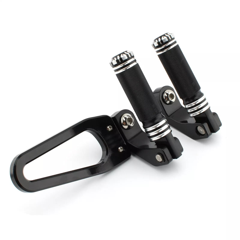 BMW R18 B Classic Rear Footpegs Mount (2020-2023)