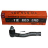 Toyota Landcruiser RH Outer Tie Rod End (1998–2002)