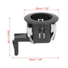 Toyota Tundra 4 x Car Bumper PDC Parking Sensor Retainer Holder