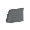 Dodge Ram 1500 2500 3500 Slate Gray Seat Belt Anchor Covers (2002-2023)
