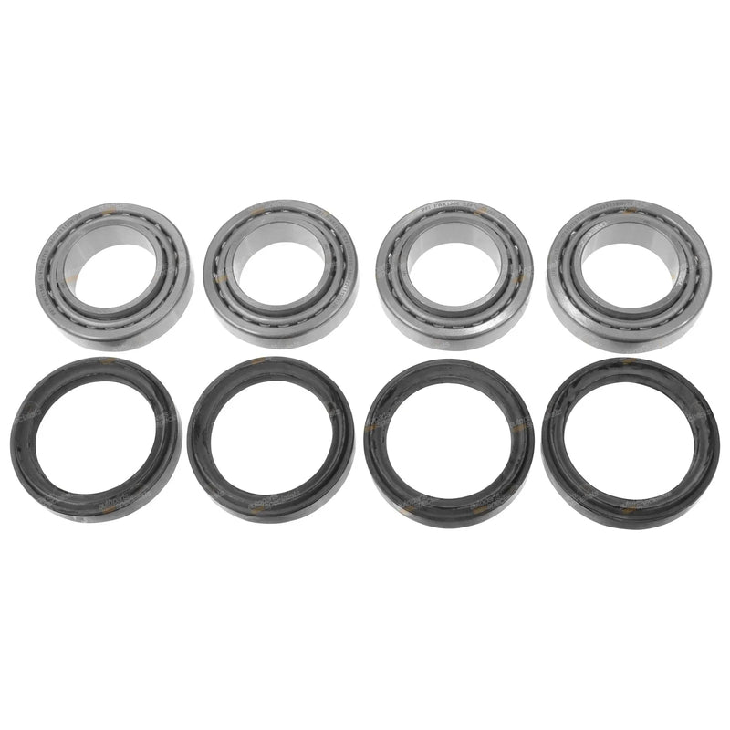 Mitsubishi Lancer CC Hatchback Front Wheel Bearing Kits (1992-1994)