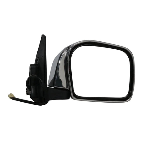 Toyota Hilux 4WD 1997-2005 Right Electric Door Mirror