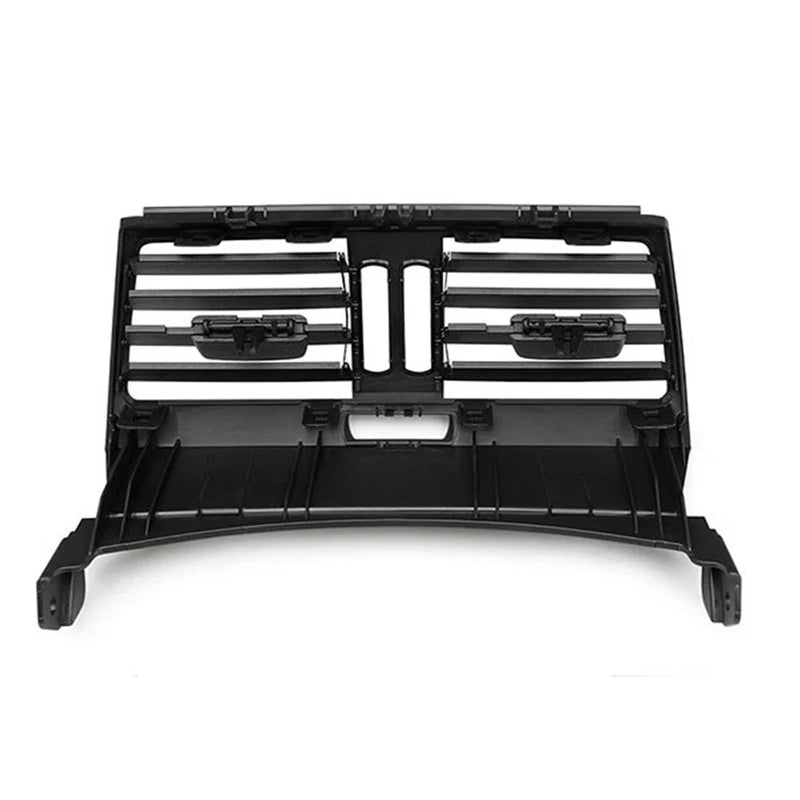 BMW X5 E70, X6 Vent Grill Cover (2008-2013)