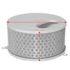 Daelim VL125 Air Filter Element