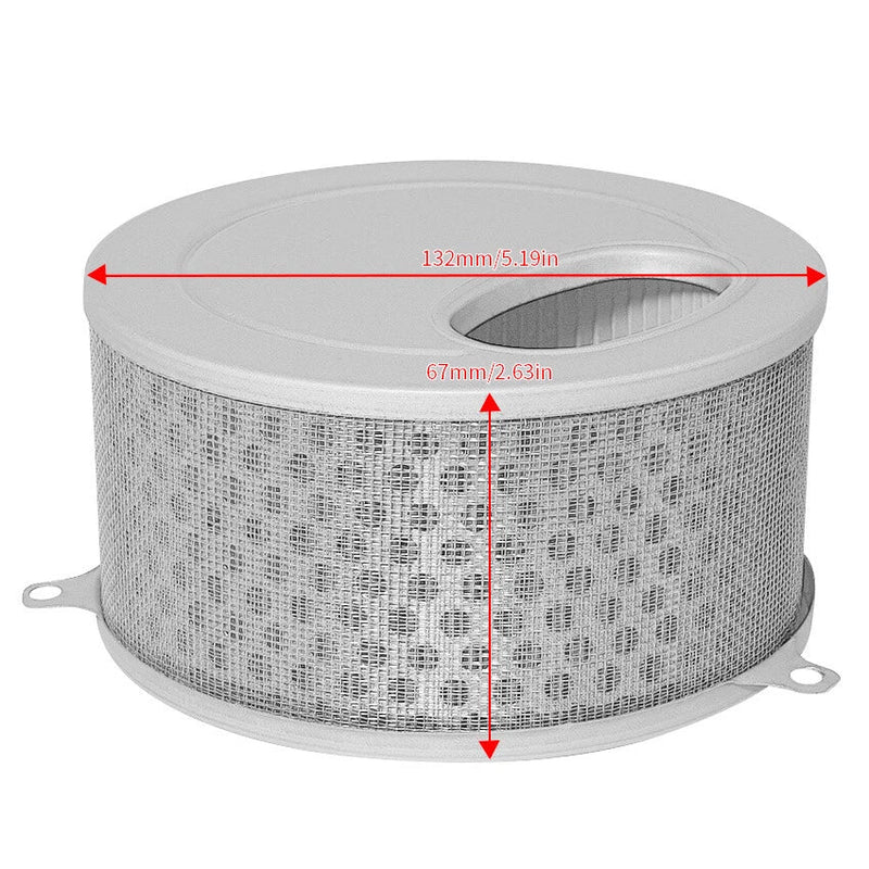 Daelim VL125 Air Filter Element