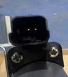 Peugeot Expert Front Left Window Regulator W/2 Pin Motor (2007–2015)
