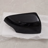 Ford Ranger Gloss Black Right Side Rearview Mirror Cover (2012-2022)