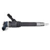 Ford Ranger Everest Mazda BT-50 2.5D Fuel Injector (2006–2011)