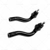 Mitsubishi Pajero Triton 4WD Outer Tie Rod Ends (ML)