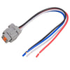 Nissan Maxima Radiator Cooling Fan Socket Connector Wiring Harness (2002-2020)