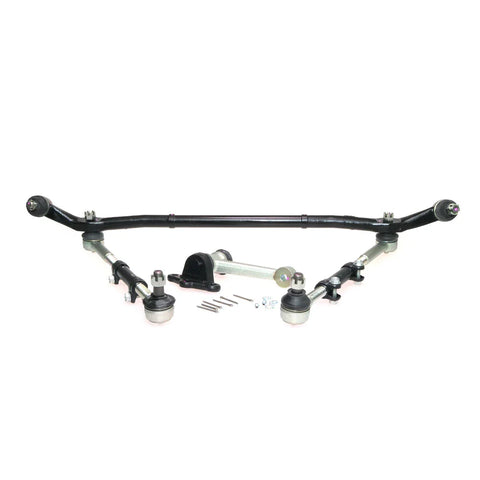 Toyota Hilux LN30 LN40 Drag Bar Relay Rod 1978-1983 Steering Center Links Set