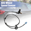Nissan X-Trail ABS Wheel Speed Sensor Front Left (2001-2007)