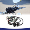 CG125 Electrical Main Wire Harness Switch Kit Item