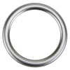 Mercedes W204 W21204 GLK C Class Ignition Key Circle Cover Trim (2007-2015)