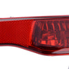 Jeep Cherokee Rear Bumper Reflector Fog Light (2014-2018)