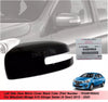 Mitsubishi Mirage A10 LH Mirror Cover Black (2012-2022)