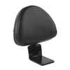 Victory Vegas Kingpin Black Rear Backrest Sissy Bar Cowl (2003-2017)