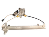 Nissan Navara D40 Front Right Window Regulator W/Motor (2005–2015)