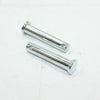 110cc 125cc 140cc 150cc PIT Trail Dirt Bike Stainless Steel Foot Pegs