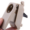 Benz W204 W212 C200 Glove Compartment Box Lid Switch Grip Lock (2008-2014)