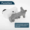 Nissan Frontier Brake Master Cylinder (2005-2010)