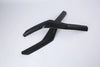 Mitsubishi Eclipse Cross Bumper Protector Cover Trim (2018-2021)