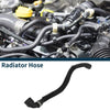BMW 7 Series Heater Hose (2010)