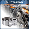 Lexus GS300 3.0L (1993-2005) - Durable Metal 1 x Unit Belt Tensioner