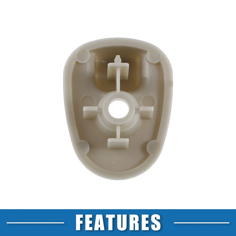 Jeep Liberty Sun Visor Clips Retainer (2005 - 2012)