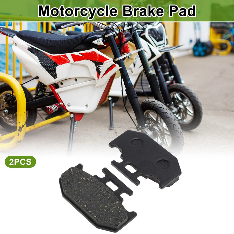 Yamaha YXZ1000R Brake Pad 2 x