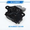 Chevrolet Sonic Rear Liftgate Door Lock Actuator (2012–2017)