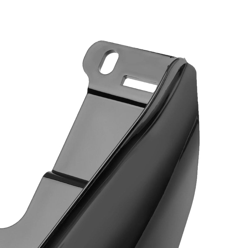 Harley Touring CVO Street Glide Road Glide Wind Deflectors (2023-2024)