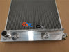 Pontiac Firebird V6 3.8L / V8 4.3L Aluminum Radiator (1977-1981)