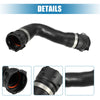 BMW 525xi Lower Hose Radiator Coolant (2006-2007)