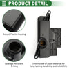 Toyota RAV4 2.5L Automatic Transmission Filter (2006-2012)