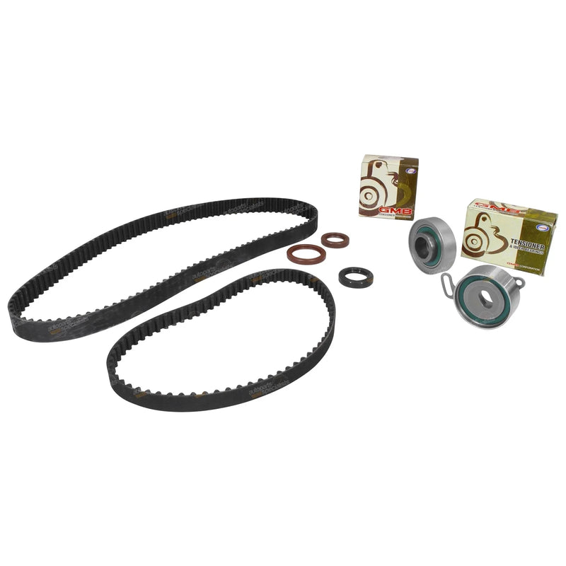 Accord CK (1999-2003) 2.3L EFI SOHC Timing Belt + Tensioner Kit