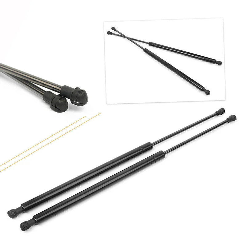 Nissan X-Trail Rear Liftgate Tailgate Lift Supports (2002-2007)