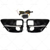 Subaru WRX / WRX STi Front LED DRL Turn Light Fog Lamp (2015-2017)