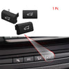 BMW X5 E70, X6 E71 Rear Tailgate Trunk Switch Button Cover (2006-2014)