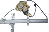 Holden Rodeo TF Electric Window Regulator with 2 Pins Motor (1988-2003)