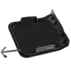 2019-2022 Toyota Prius Rear Bumper Tow Eye Hook Cover (2019-2022)