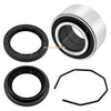 Front Wheel Hub Bearings & Seal Arctic Cat Bearcat 375-600