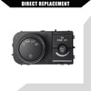 Chevy Silverado / GMC Sierra Headlight Switch Replaces