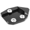 Kawasaki VN 650 CNC Side Stand Kickstand Extension Foot Pad (2015-2016)