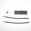YX 140cc 150cc 160cc PIT PRO ATV Dirt Bike Oil Cooler Radiator Kit