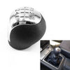 Vauxhall Opel Astra Vectra 6 Speed Gear Shift Knob Chrome