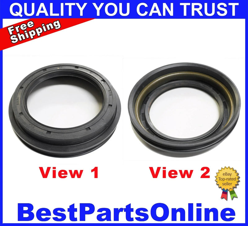 LEXUS LX470 TOYOTA LAND CRUISER Wheel Seal (1998-2007)