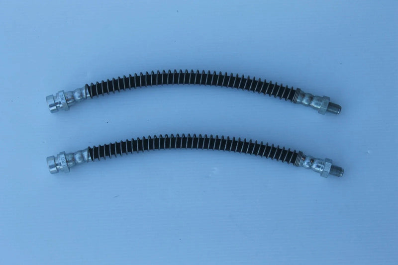 XG, XH Falcon Ute & Van Rear Brake Caliper Hose Set (2) (1996-2002)