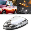 Dodge RAM 1500 2500 Left Side Mirror Turn Signal Light (2009-2013)